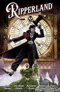 Ripperland (en Inglés)