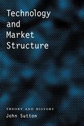 Technology and Market Structure: Theory and History (en Inglés)