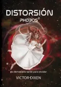 Phobos 2. Distorsión
