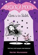 Isadora Moon Goes to the Ballet 