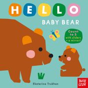 Hello Baby Bear (en Inglés)