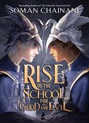 Rise of the School for Good and Evil (en Inglés)