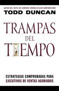 trampas del tiempo