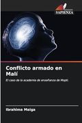 Conflicto Armado en Malí (in Spanish)