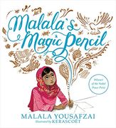 Malala's Magic Pencil (en Inglés)