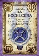 La hechicera (Los secretos del inmortal Nicolas Flamel 3)