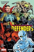 Defenders There are no Rules 