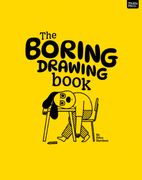 The Boring Drawing Book (en Inglés)