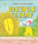 Hedge Lion (en Inglés)
