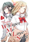 Whisper me a Love Song 4 