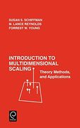 Introduction to Multidimensional Scaling: Theory, Methods, and Applications (en Inglés)