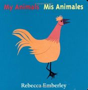 my animals/mis animales (en Inglés)