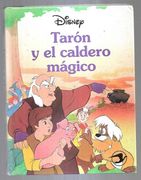 Taron y el Caldero Magico