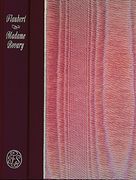 Madame Bovary