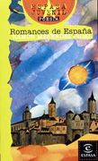 Romances de España