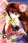 Yona, Princesa del Amanecer 1