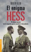 El Enigma Hess (in Spanish)