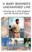 A Baby Boomer's Unexamined Life: Growing up in New England and the Florida Gulf Coast (en Inglés)