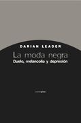 La Moda Negra: Duelo, Melancolía y Depresión