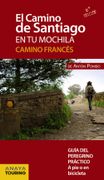 El Camino de Santiago en tu Mochila. Camino Francés