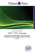 1967 vfl season (en Inglés)