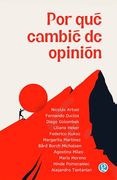 Por que Cambie de Opinion