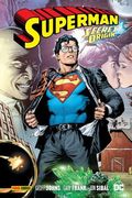 Superman: Secret Origin - Editorial Panini