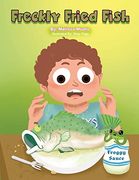 Freckly Fried Fish (en Inglés)