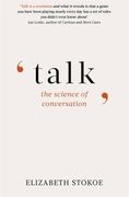 Talk: The Science of Conversation (en Inglés)