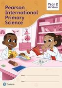 Pearson International Primary Science Workbook Year 2 (en Inglés)