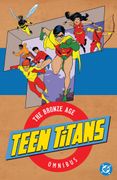Teen Titans: The Bronze Age Omnibus (2026 Edition) (en Inglés)