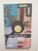 el hombre de oro y otros relatos (in Spanish)