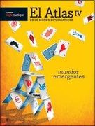 El Atlas iv de le Monde Diplomatique