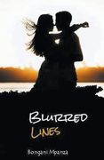 Blurred Lines (en Inglés)