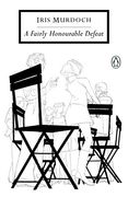 A Fairly Honourable Defeat (Penguin Twentieth-Century Classics) (en Inglés)