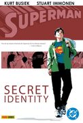 Superman Collection Vol.06: Secret Identity