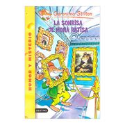 La Sonrisa de Mona Ratisa (in Spanish)