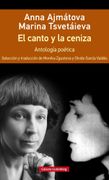El Canto y la Ceniza: Antología Poética (in Spanish)