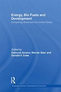 Energy, bio Fuels and Development (Routledge Studies in Development Economics) (en Inglés)