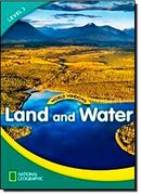 World Windows 3 (Social Studies): Land and Water: Student Book: Content Literacy, Nonfiction Reading, Language & Literacy (World Windows, Level 3) (en Inglés)