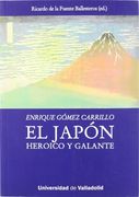 JAPÓN HEROICO Y GALANTE, EL de ENRIQUE GÓMEZ CARRILLO