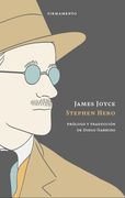 Stephen Hero: 14 (Firmamento)