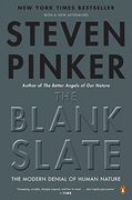 The Blank Slate: The Modern Denial of Human Nature (en Inglés)