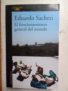 El funcionamiento general del mundo (in Spanish)