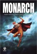 MONARCH (PORTADA ALESSIO)