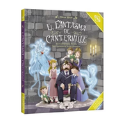 El Fantasma De Canterville