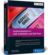 Authorizations in sap s (en Inglés)