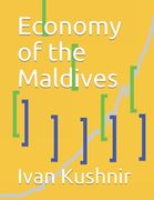 Economy of the Maldives (en Inglés)