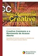 Creative Commons E O Movimento de Acesso Aberto