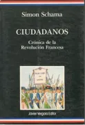 Ciudadanos Cronica de la Revolucion Francesa (in Spanish)
